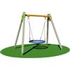 Play Ground Altalena/Swing MERY 953 - GIOCHIPARK cod. 953 A/B