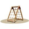 Play Ground Palestrina Sartia Climbing Net STELLA 739 - GIOCHIPARK cod. 739 A/B