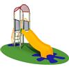 Play Ground Torretta Small Tower VEGA 1107 - GIOCHIPARK cod. 1107 A/B