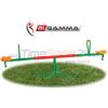 Play Ground Altalena carosello saliscendi Beg & tiny - Bigamma cod. AL 325
