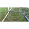 Arte&Sport 2 F731/3P7 - SET PROTEZIONE TUBO BASE PORTA CALCIO 7,32 X 2,44 RIVESTITO IN PVC