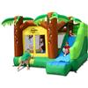 Magic Air Gioco Gonfiabile Jungle Climb Art.9164 - Mis.390 X 330 Cm Motore Incluso Offerta Giochi Gonfiabili In Vendita Su Timesport24