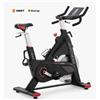 JK Home Jk544 Gym Bike resistenza magnetica - Volano 22 Kg - Peso Max Utente 150 Kg Jk Fitness Cod.jk544 - compatibile con Zwift e Kinomap