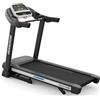 Horizon Fitness Treadmill Richiudibile Tapis Roulant Salvaspazio Adventure 1 Horizon New Promo Inclinazione Elettrica - Piano Corsa 140 X 51 Cm - Peso Max Utente 125 Kg - Velocità 18 Km/h