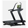 Nordictrack promo Tapis Roulant NordicTrack X16 Incline Trainer cod.NTL29225-INT con abbonamento Ifit per 1 anno