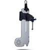 Bixpy Adattatore Timone Bixpy Eddyline universale (per motori K1)