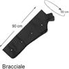 Urban Fit Bracciale per slim 4 e slim 6 e xp ( 4 camere)