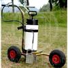 Play Ground Af1488N Carrello Segnacampo vernice liquida con ruota indicatrice
