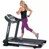 Horizon Fitness Horizon Adventure 1 New Tapis Roulant Inclinazione Elettrica - Piano Corsa 140 X 51 Cm - Peso Max Utente 125 Kg - Velocità 18 Km/h