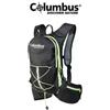 COLUMBUS Zaino Lake 4 Con Deposito Di Acqua Incluso Cod.a08895 Columbus