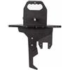 Bixpy Adattatore Low Profile Thruhull Pedal Drive (per motore K1) Adattatore per S300, S500, Hobie, Vibe, Pelican