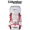 COLUMBUS Zaino Respirar 45 L Cod.a08169 Columbus