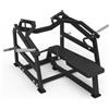 Diamond Professionale PL500- HORIZONTALCHESTPRESS a carico libero - Linea Diamond