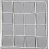Arte&Sport 2 Af1480/14 Coppia reti per porte calcio regolamentari m.7,50x2,50 - maglia 110x100 mm Diametro filo Ø 6