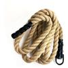 Diamond Accessori Fune Arrampicata diam.38 mm X 6 m in canapa intrecciata - Linea Diamond - Cod. FAD6