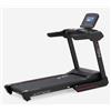 JK Home JK194 TAPIS ROULANT JK FITNESS Linea Home cod. JK194 MOTORE AC - peso max utente 160 kg -compatibile con Zwift e Kinomap