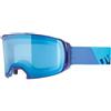 Uvex S5516294026 UVEX CRAXX OTG MASCHERA SCI