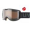 Uvex S5504441021 Uvex Skyper Pola Maschera Sci