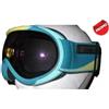 Uvex S5506207626 G.gl 7 Pro - Maschera Da Sci - Uvex