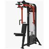 JK Vertical Combo Butterfly Machine / Pec Deck - pacco pesi 100 kg Linea Vertical JK Fitness cod. JKV-BUTTERFLY