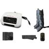 Urban Fit Slim 6 Macchinario Pressoterapia Con 6 Programmi + 2 Gambali + Fascia Addominali/glutei + 1 Bracciale + Con Telecomando - Apparecchio Pressomassaggio URBAN FIT