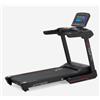 JK Home JK194-PRO TAPIS ROULANT JK FITNESS Linea Home cod.JK194-PRO MOTORE AC - peso max utente 160 kg -compatibile con Zwift e Kinomap
