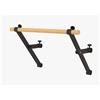 JK Vertical WALLY BAR PER SPALLIERA Jk Fitness Linea Vertical cod. JKV-SP-TR