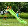Play Ground Scivolo Mango Altezza 164 Cm - Lunghezza 263 Cm Cod.sc1334 Scivoli Offerta In Vendita Su Timesport24
