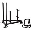 Diamond Accessori SLITTA CROSS TRAINING E FUNZIONALE - DIAMOND - Cod. SCT
