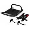 Diamond Accessori SLITTA CROSS TRAINING MINI - DIAMOND - Cod. SCT-M