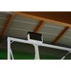 Arte&Sport 2 Supporto per 24 secondi, sopra canestro Cod. Ab1214