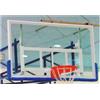 Arte&Sport 2 Tabellone in basket in cristallo temperato 12 mm dimensioni cm 180x105 Cod. Ab1324/4