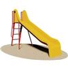 Play Ground Scivolo Resina 300 Cod.264 A Open D Giochi - En 1176 Certificati Tuv Scivoli Offerta In Vendita Su Timesport24