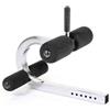 IRONMASTER Crunch situp - accessorio per addominali per Panca Piana e Inclinabile Super Bench Ironmaster COD: IM 1025