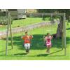 Play Ground Altalena Alexia 2 Posti Con Sedili Piani Cod.1006P A/B Open Di Giochi - En 1176 Certificato Tuv Altalene Offerta In Vendita Su Timesport24