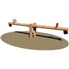 Play Ground Altalena Saliscendi Montana Cod.854a Open D Giochi - En 1176 Certificati Tuv Altalene Offerta In Vendita Su Timesport24