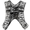 Diamond Accessori GIUBBOTTO ZAVORRATO 10KG - LINEA DIAMOND DONNA - Cod. GZ10N