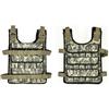 Diamond Accessori GIUBBOTTO ZAVORRATO 30KG - LINEA DIAMOND - Cod. GZ30