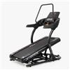 JK Vertical Nuovo tapis roulant JKV-INCLINE - JK vertical line- inclinazione da +40% a - 5% - motore AC da 4.0 HP-speakers BT+predisposizione apps Kinomap e Zwift