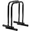 Diamond Accessori PARALLETTES LARGE - LINEA DIAMOND - Cod. PAR-L