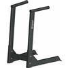 Diamond Accessori POSTAZIONE PARALLETTES - LINEA DIAMOND - Cod. PAR-STAND