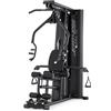 JK Vertical Stazione Multifunzione JKV61 Pacco Pesi 90 kg Linea JK Fitness Vertical cod. JKV61