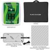 MESIS Promo Mesis Magnetoterapia MagnetoWaves DOLOR-STOP dotazione DOUBLE BED- 5 programmi - 4 canali cod. MAGNETOWAVES DOL (DS-DB)