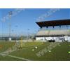 Arte&Sport 2 Ak2440 Set Calcio-tennis Da Outdoor
