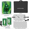 MESIS Promo Mesis Magnetoterapia MagnetoWaves DOLOR-STOP dotazione SINGLE BED PLUS- 5 programmi - 4 canali cod. MAGNETOWAVES DOL (DS-SP)