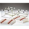 Arte&Sport 2 Aa1042 Ostacolo Graduabile Zincato -