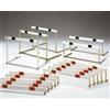 Arte&Sport 2 Aa1044 Ostacolo Graduabile Zincato -