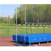 Arte&Sport 2 Aa946 Coppia Di Ritti Per Competizioni Salto In Alto -