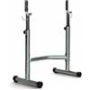 Horizon Fitness Poggia bilanciere Adonis Rack Linea Horizon