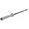 Diamond Accessori BILANCIERE OLIMPICO COMPETIZIONE - 220 CM - Cod. BOCD22ON - LINEA DIAMOND FITNESS